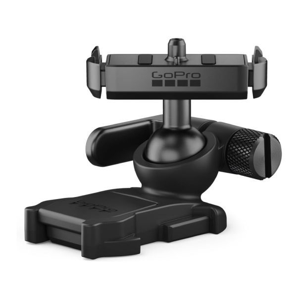 GOPRO Drzač Magnetic Latch Ball Join za HERO13 - AEMAG-002