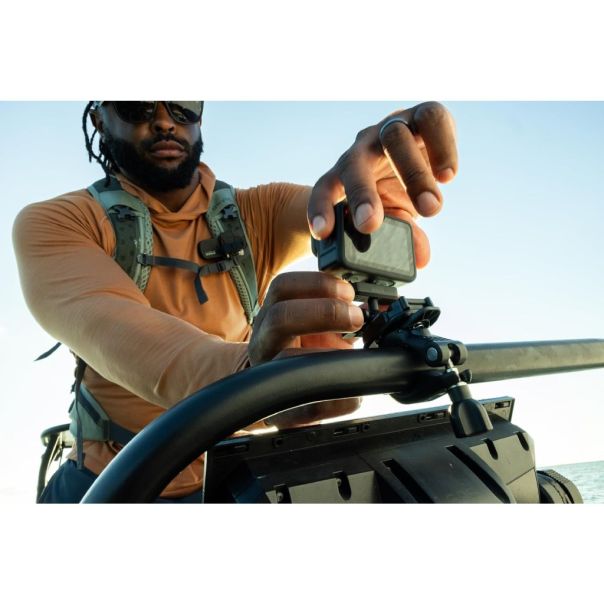 GOPRO Drzač Magnetic Latch Ball Join za HERO13 - AEMAG-002