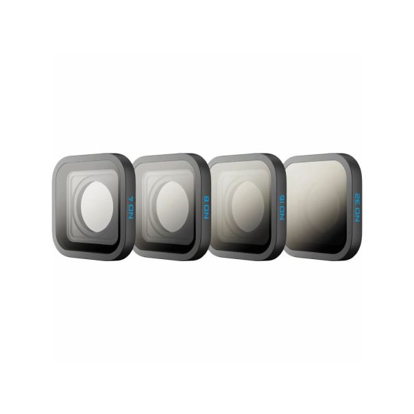 GOPRO Set filtera ND Filter 4Pack HERO13 - AENDF-001