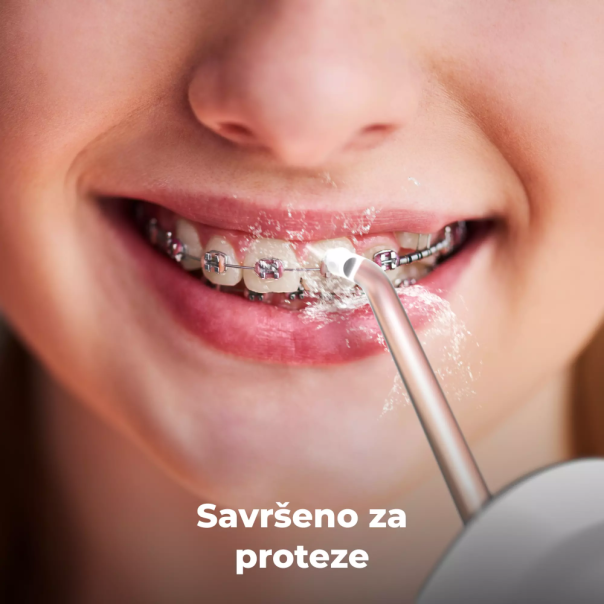 AENO Oralni irigator DI1 ADI001 - 213895