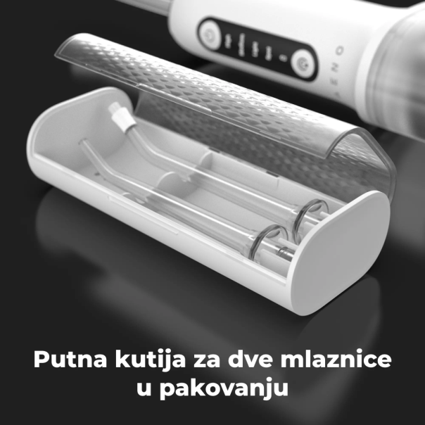 AENO Oralni irigator DI1 ADI001 - 213895