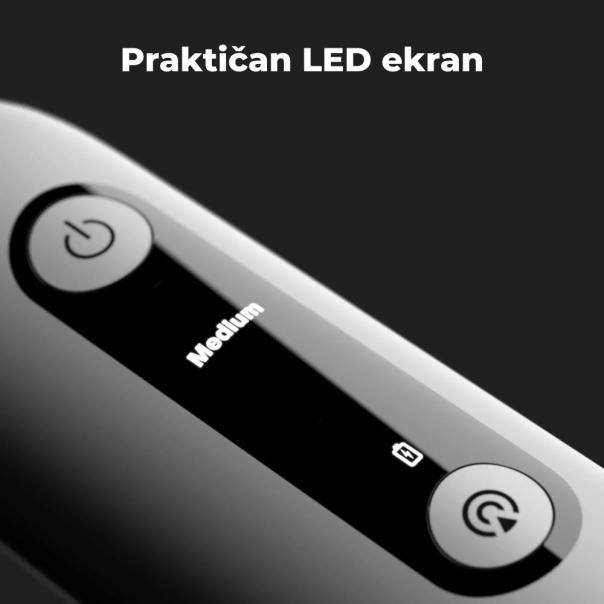 AENO Oralni irigator DI1 ADI001 - 213895