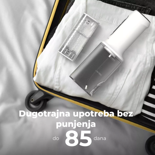 AENO Oralni irigator DI1 ADI001 - 213895