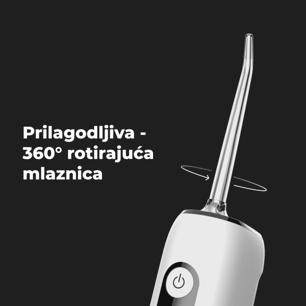 AENO Oralni irigator DI1 ADI001 - 213895