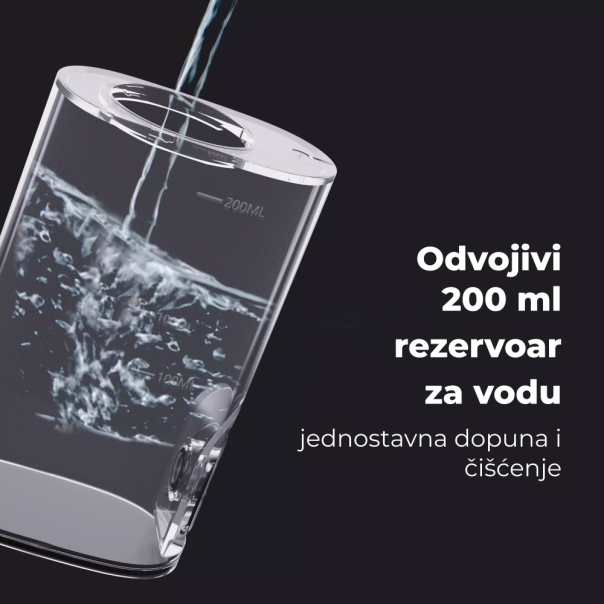 AENO Oralni irigator DI1 ADI001 - 213895