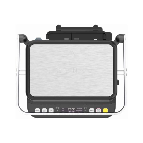 AENO Električni roštilj EG5 - AEG0005