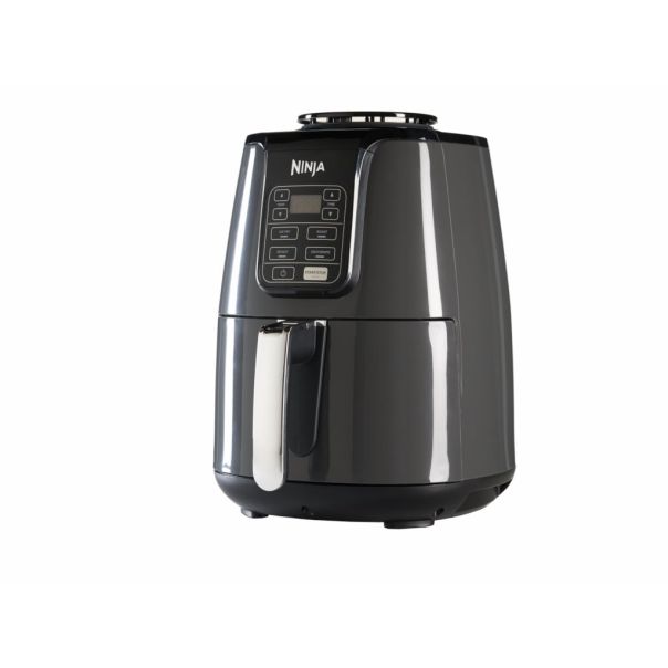 NINJA Airfryer AF100EU Single Basket/3.8L/1550W/siva - AF100EU