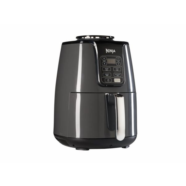 NINJA Airfryer AF100EU Single Basket/3.8L/1550W/siva - AF100EU