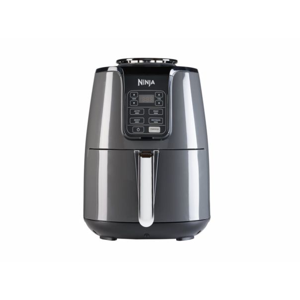 NINJA Airfryer AF100EU Single Basket/3.8L/1550W/siva - AF100EU
