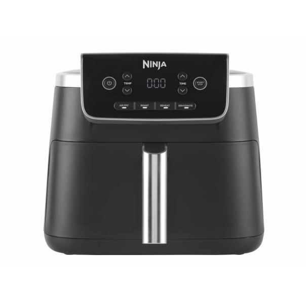 NINJA Airfryer AF140EU Single Basket/ 4.7L/ 2000W/ crna - AF140EU