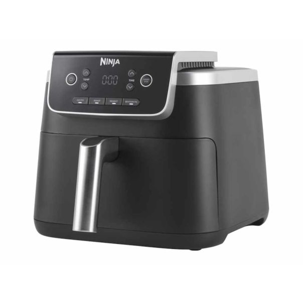 NINJA Airfryer AF140EU Single Basket/ 4.7L/ 2000W/ crna - AF140EU
