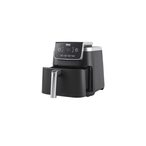 NINJA Airfryer AF140EU Single Basket/ 4.7L/ 2000W/ crna - AF140EU