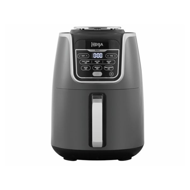 NINJA Airfryer AF160EU/ jedna korpa/ 5.2L/ 1750W/ siva - AF160EU