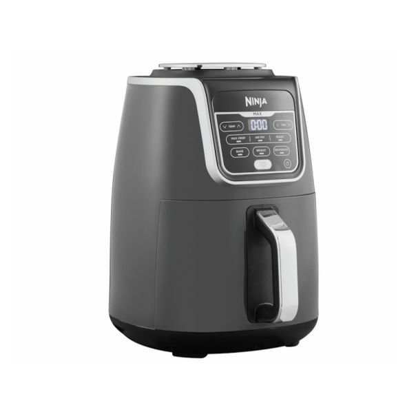 NINJA Airfryer AF160EU/ jedna korpa/ 5.2L/ 1750W/ siva - AF160EU