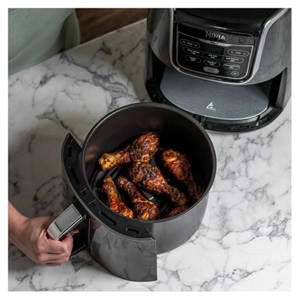 NINJA Friteza na vruć vazduh AF160EU - 22039-1
