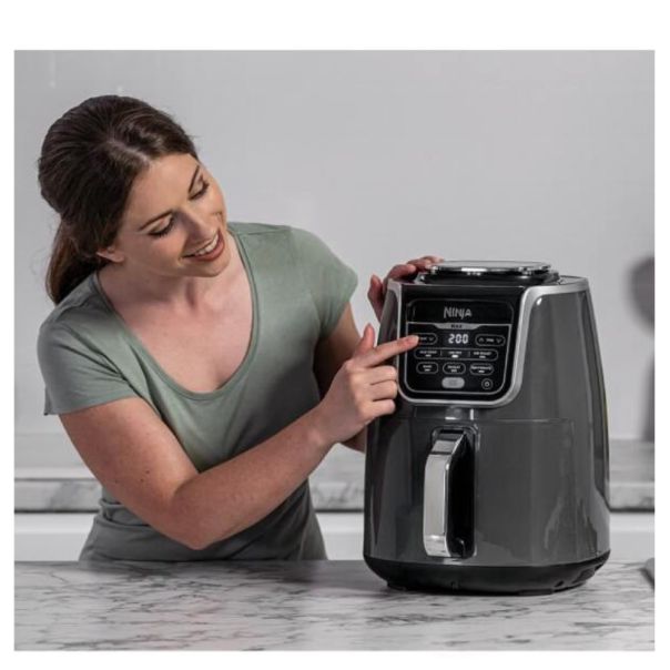 NINJA Friteza na vruć vazduh AF160EU - 22039-1