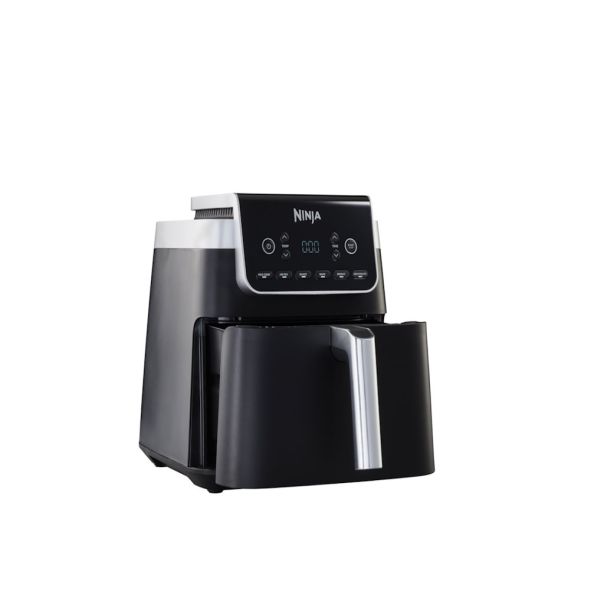 NINJA Airfryer AF180EU Single Basket/6.2L/ 2000W/ crna - AF180EU