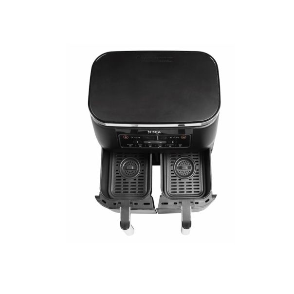NINJA Airfryer AF300EU dupla korpa/ 7.6L/ 2400W/ crna - AF300EU