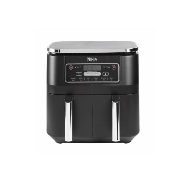 NINJA Airfryer AF300EU dupla korpa/ 7.6L/ 2400W/ crna - AF300EU