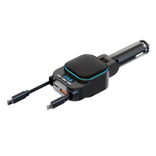 FM transmiter BC97 - 219627