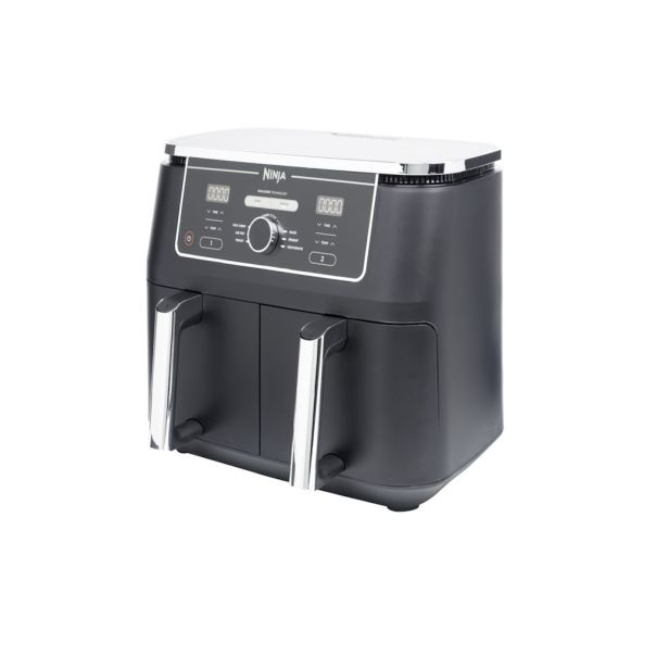 NINJA Airfryer AF400EU dupla korpa/9.5L/ 2470W/ crna - AF400EU