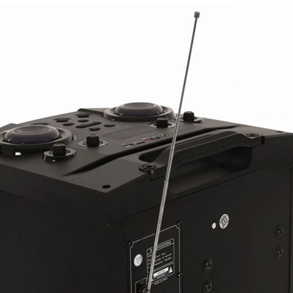 Bluetooth zvucnik NDR-21280 - 224804