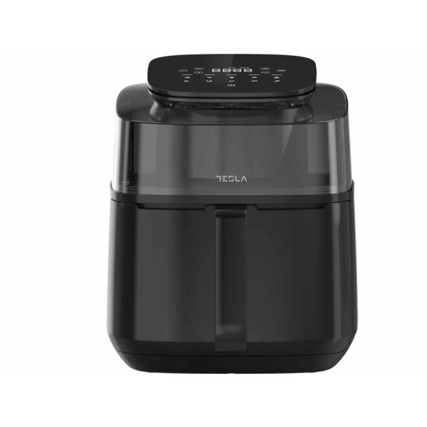 TESLA Air Fryer AF550BG 1500W 5L - AF550BG - AF550BG