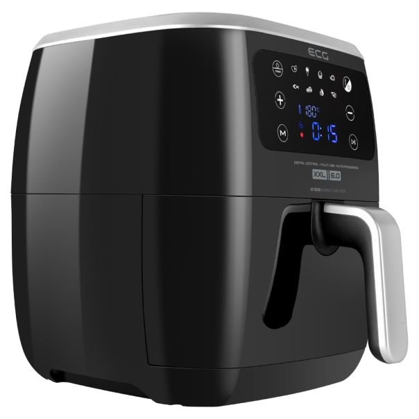 ECG Friteza na vruć vazduh AF 6000 - AF6000