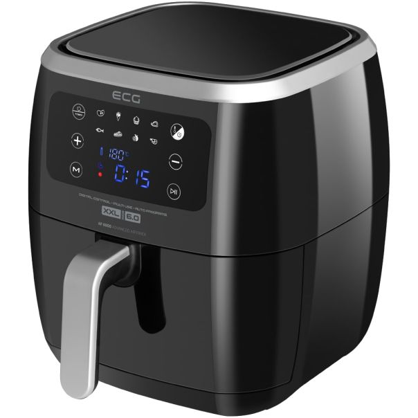 ECG Friteza na vruć vazduh AF 6000 - AF6000