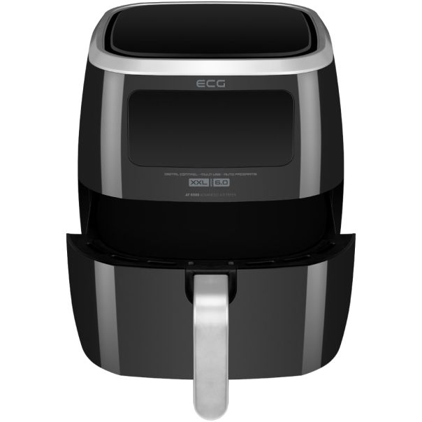 ECG Friteza na vruć vazduh AF 6000 - AF6000