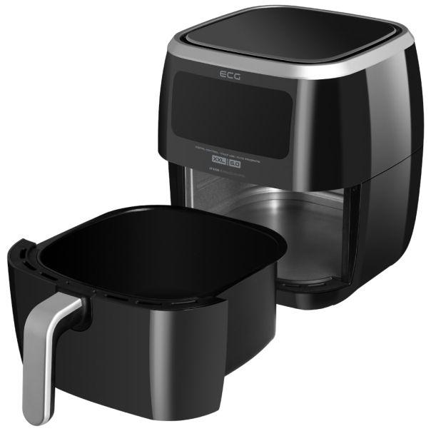 ECG Friteza na vruć vazduh AF 6000 - AF6000