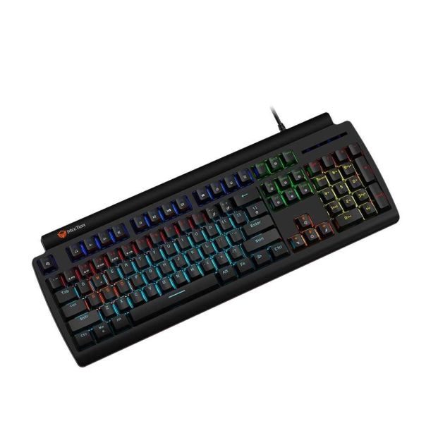 MEETION MK600MX GEJMERSKA MEHANIČKA Tastatura BLUE SWITCH - EP3253428