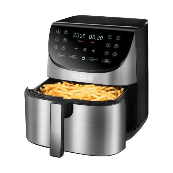 TESLA Air fryer AF701BX - AF701BX