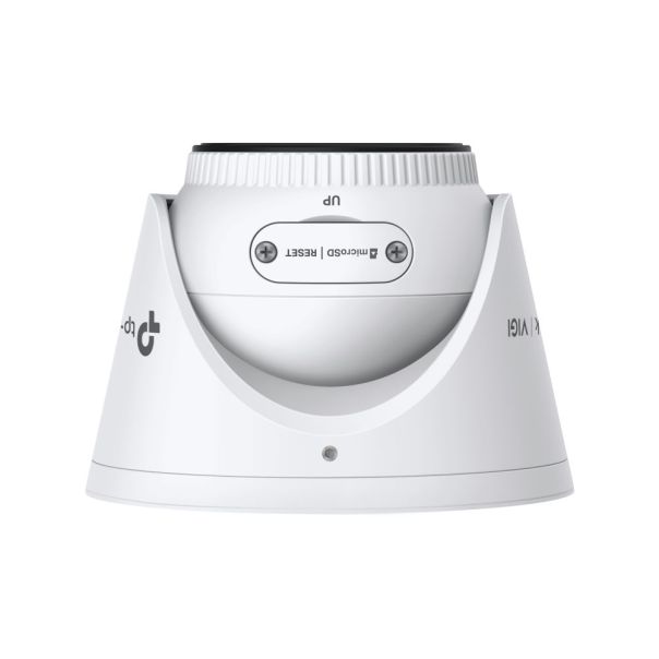 TP-LINK InSight S445(4mm)(UN) 4MP Full-Color Turret Network kamera - EP3263393