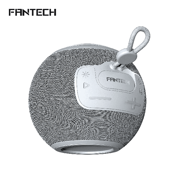 FANTECH Bluetooth zvučnik BS161 NeraBox, siva - 224147