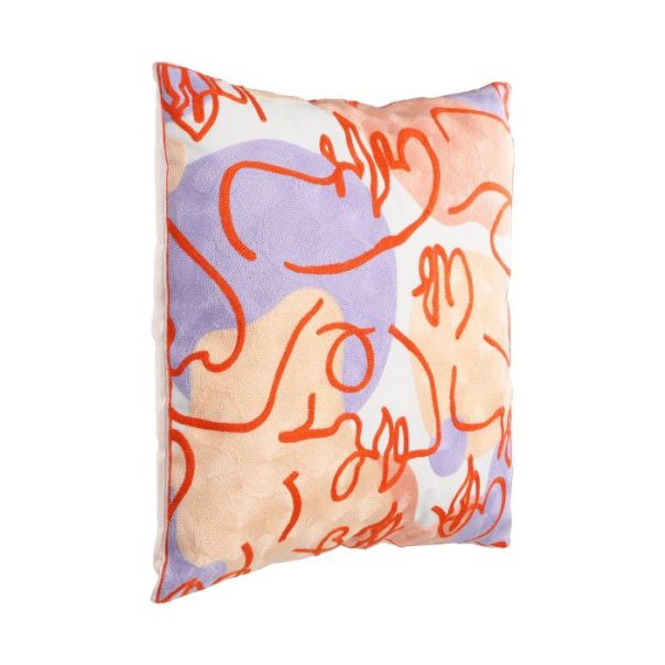 EGLO Dekorativni jastuk 45x45cm Berhala - 420244