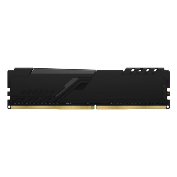 KINGSTON RAM DDR4 16GB 3600MHz Fury Beast Black KF436C18BB/16 - MEM02051