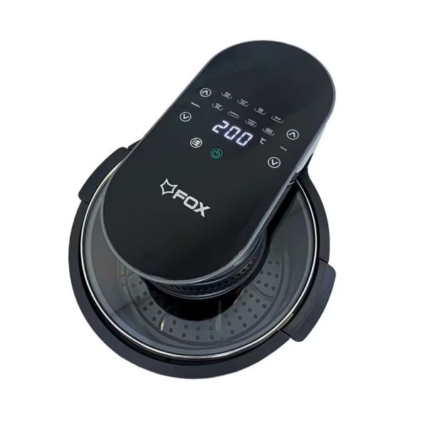 FOX Air fryer AFR-5012 - AFR-5012