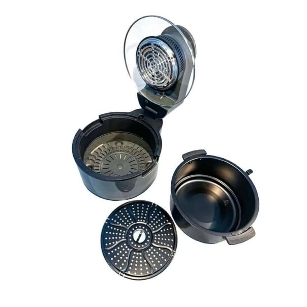 FOX Air fryer AFR-5012 - AFR-5012