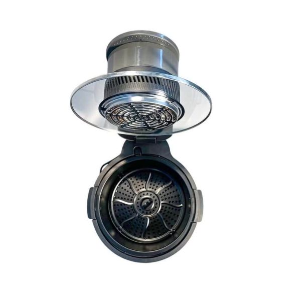 FOX Air fryer AFR-5012 - AFR-5012