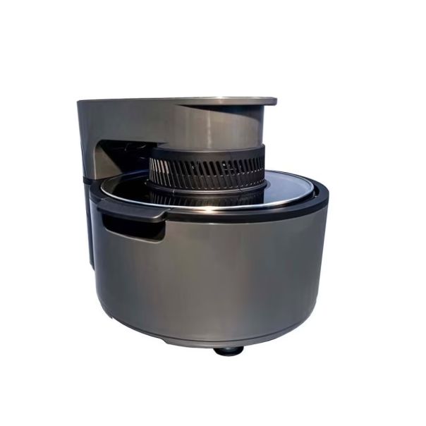 FOX Air fryer AFR-5012 - AFR-5012