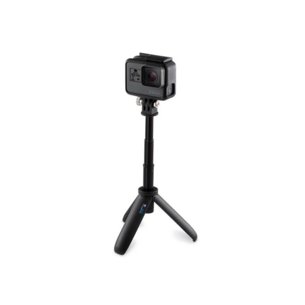 GOPRO Stativ Shorty, crna - AFTTM-001