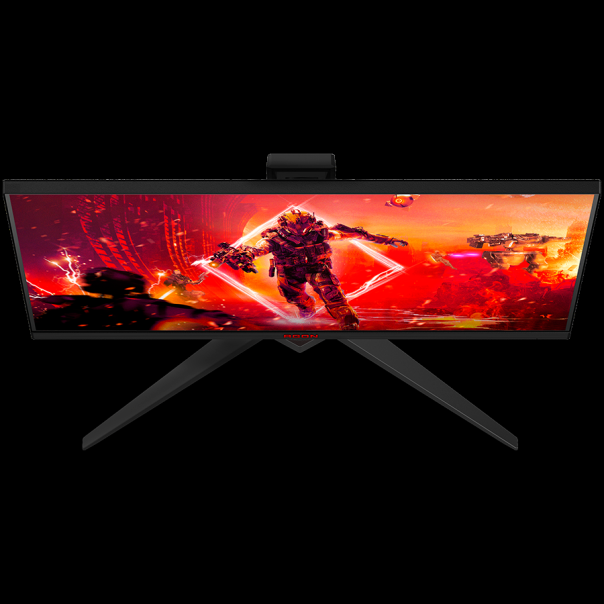 AOC AG275QZ EU AGON 68.6 cm (27