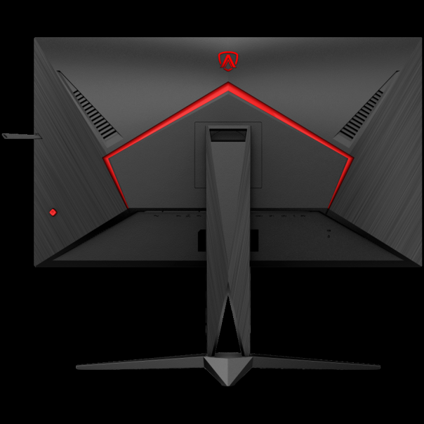 AOC AG275QZ EU AGON 68.6 cm (27