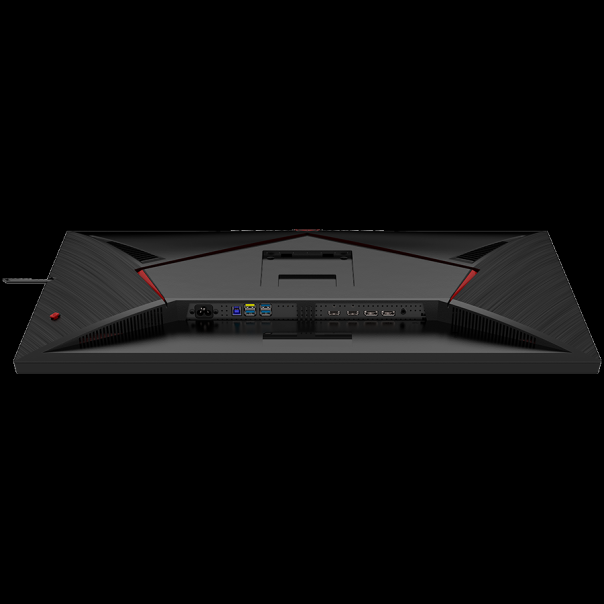 AOC AG275QZ EU AGON 68.6 cm (27