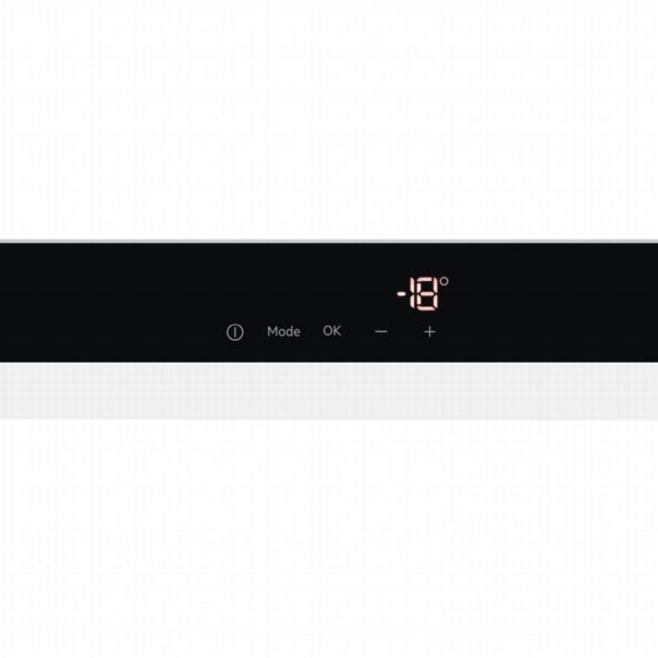 AEG Vertikalni zamrzivač AGB625F7NX - AGB625F7NX