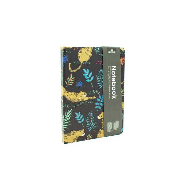 Notes Animal print, mali 4593-2 - 09060286