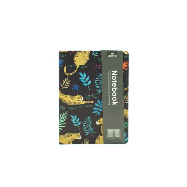 Notes Animal print, mali 4593-2 - 09060286