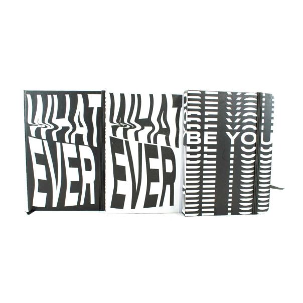 Notes What-ever JE5338-2 - 09056964