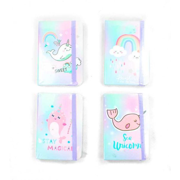 Notes Sweet, mini JE5340-1 - 09056959